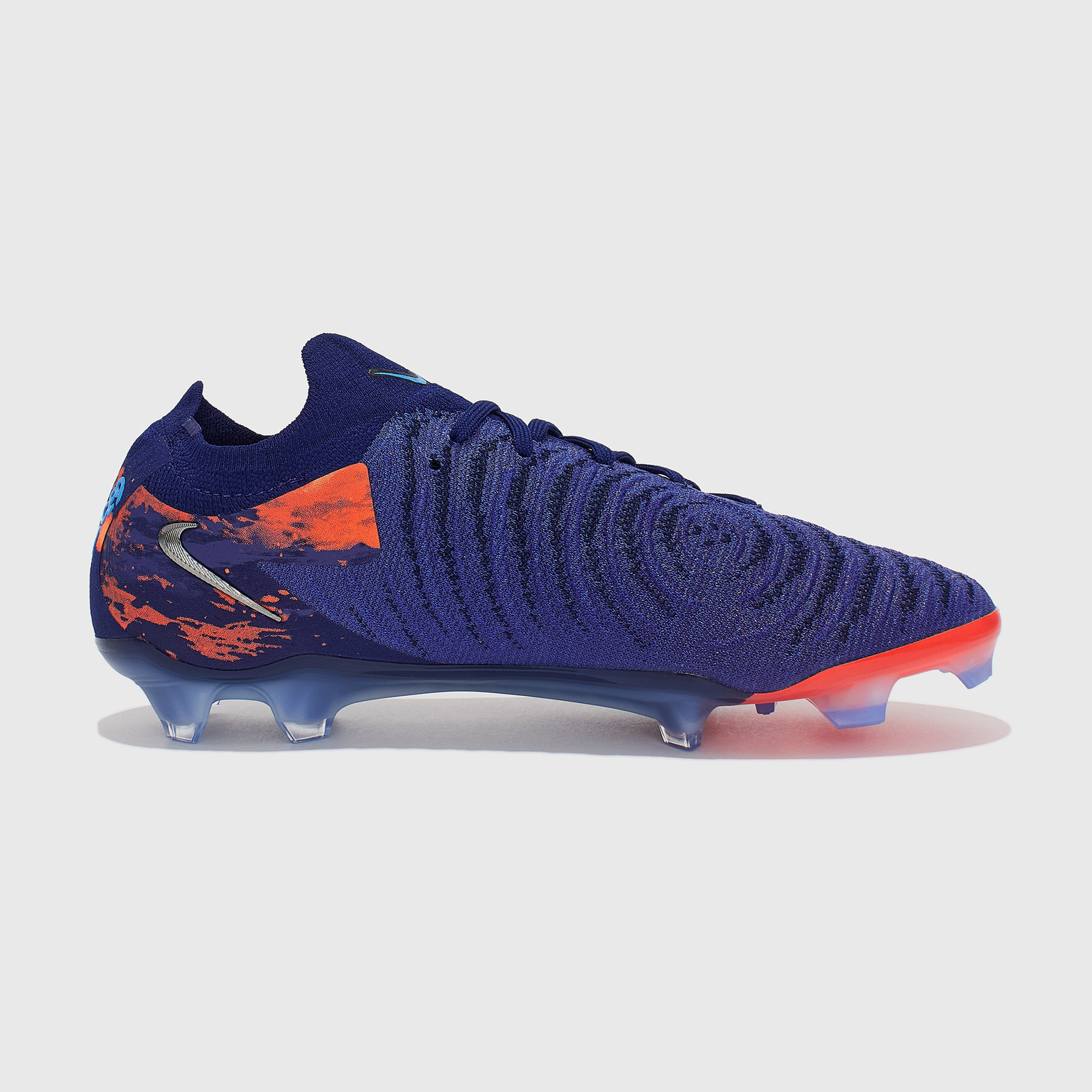 Бутсы Nike Phantom GX II Elite X Haaland FG HF6361-400