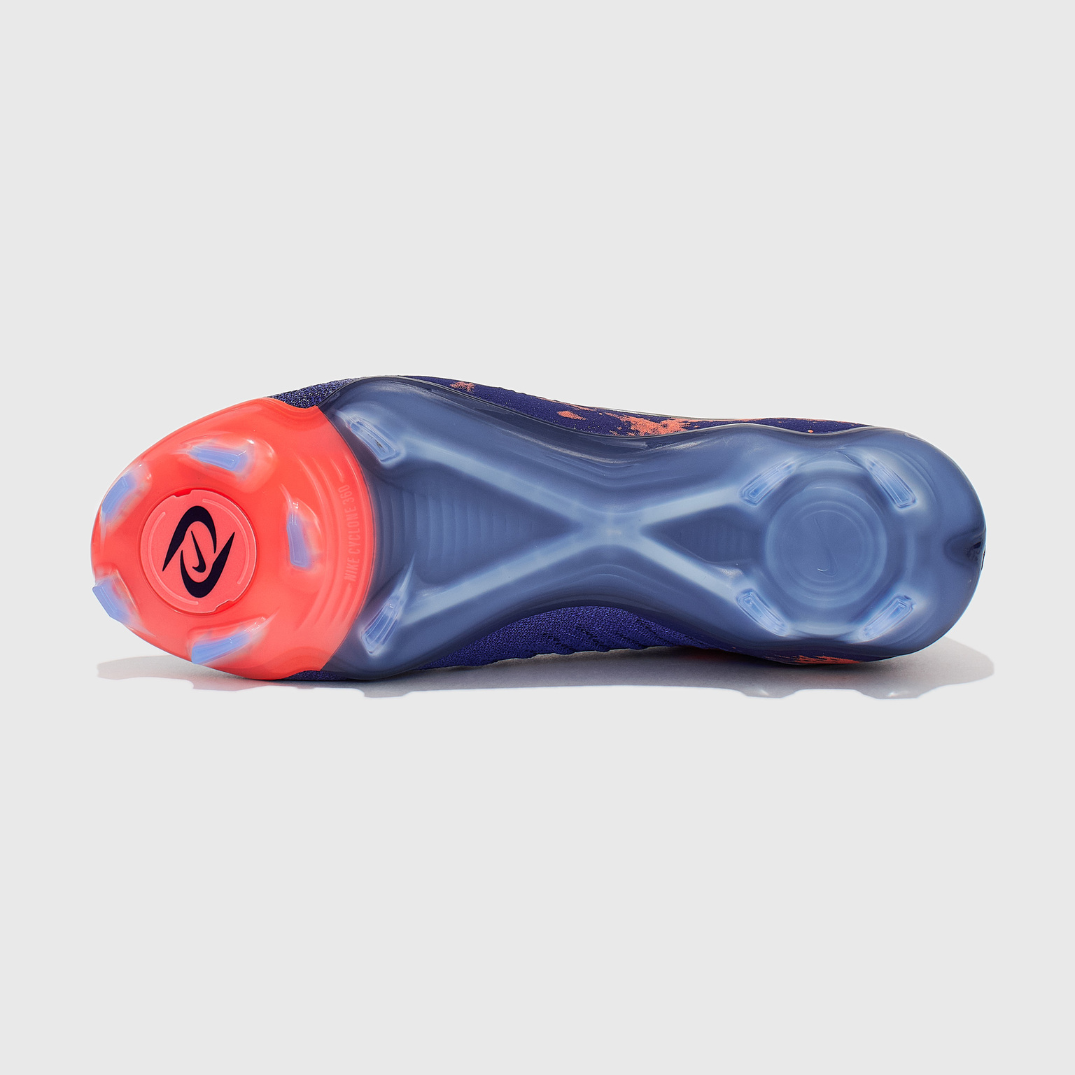 Бутсы Nike Phantom GX II Elite X Haaland FG HF6361-400