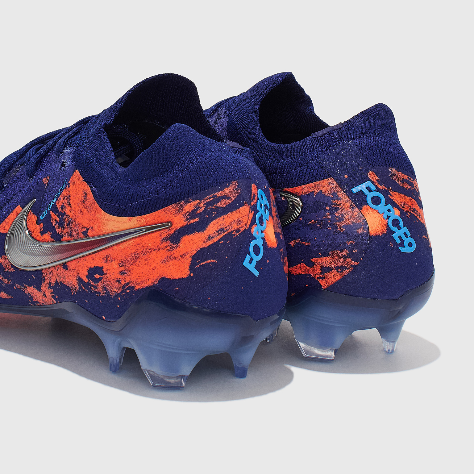 Бутсы Nike Phantom GX II Elite X Haaland FG HF6361-400