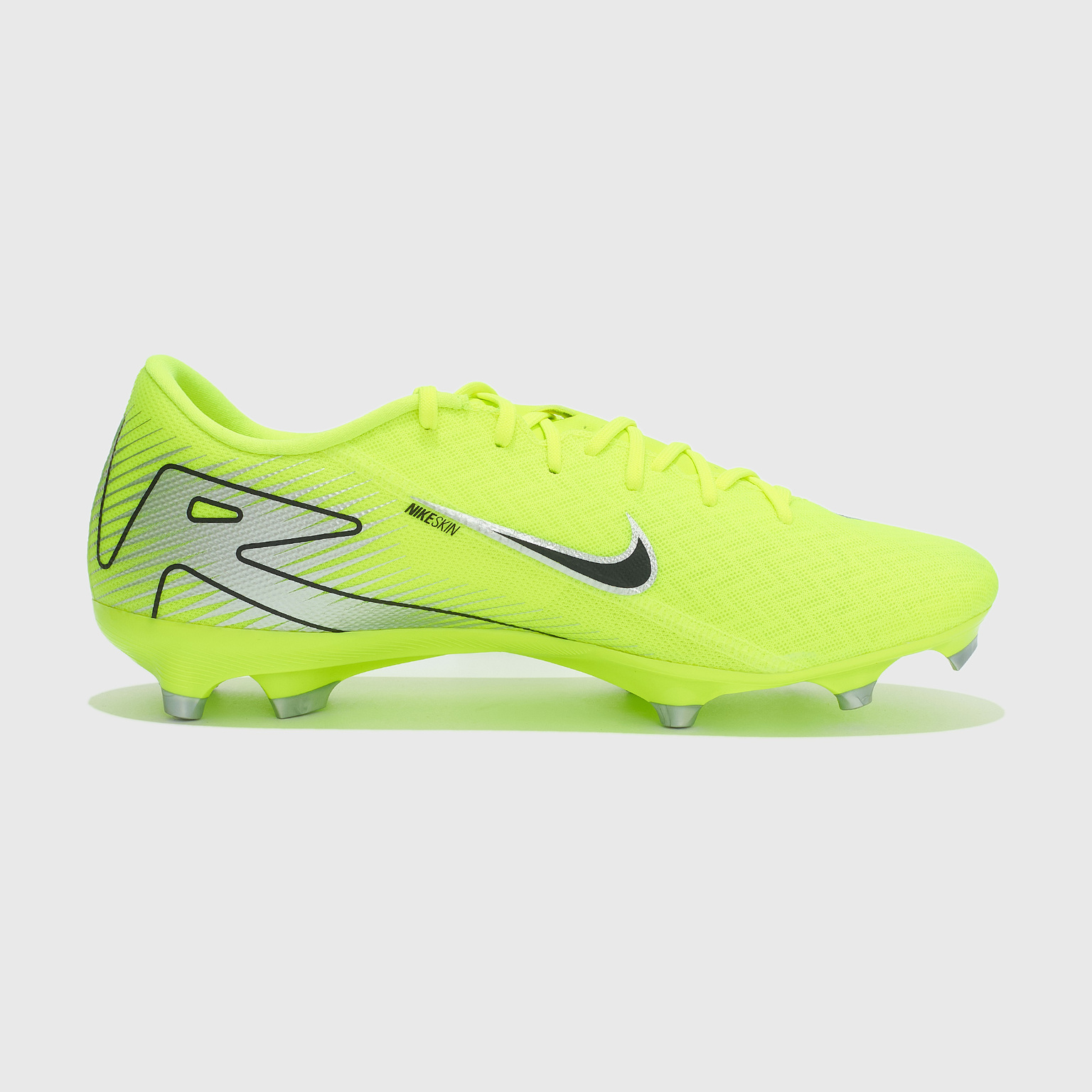 Бутсы Nike Air Zoom Mercurial Vapor XVI Academy FG/MG FQ8374-700