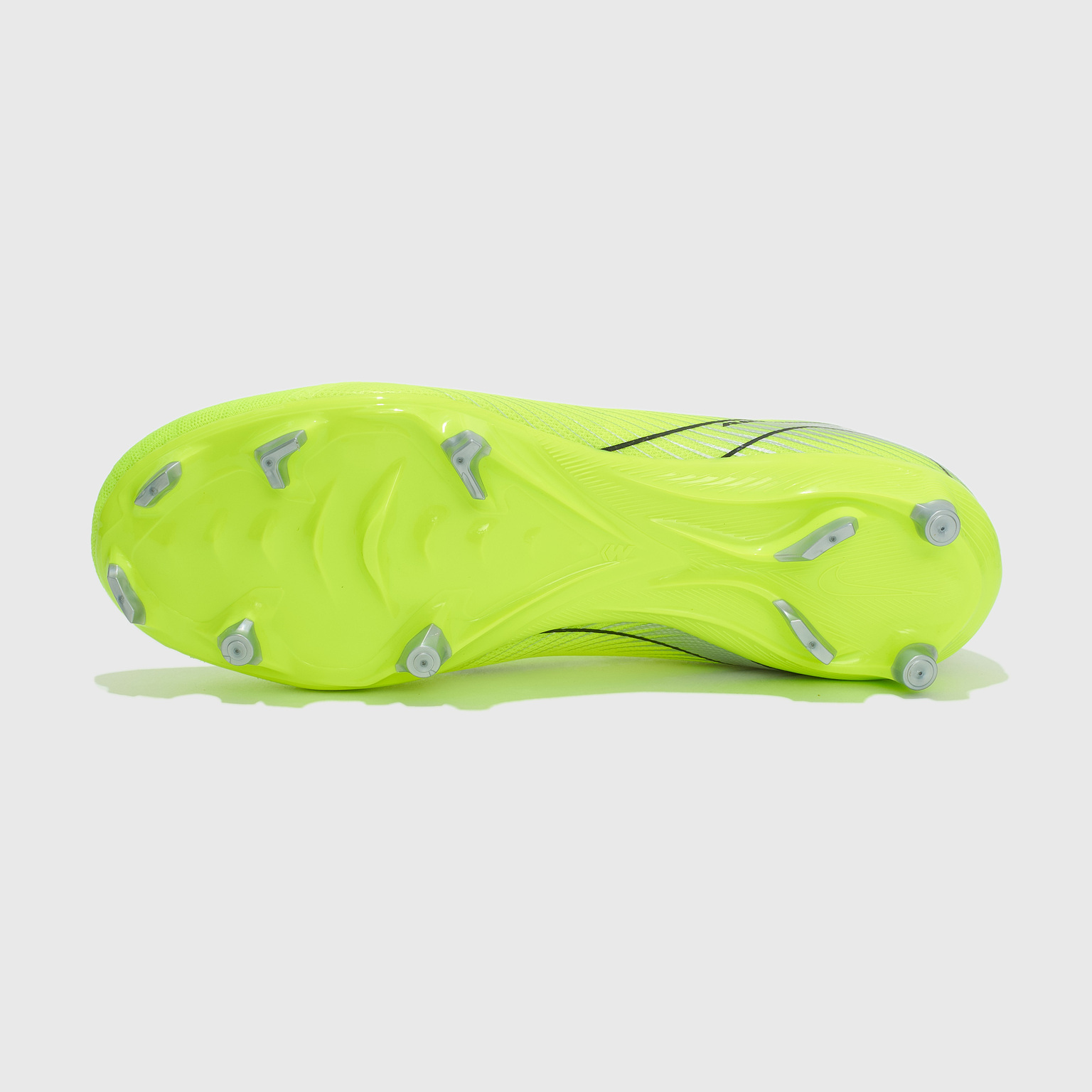 Бутсы Nike Air Zoom Mercurial Vapor XVI Academy FG/MG FQ8374-700