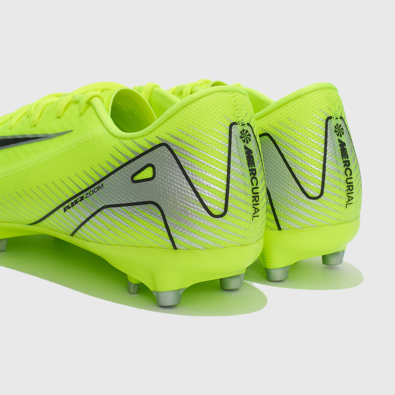 Бутсы Nike Air Zoom Mercurial Vapor XVI Academy FG/MG FQ8374-700