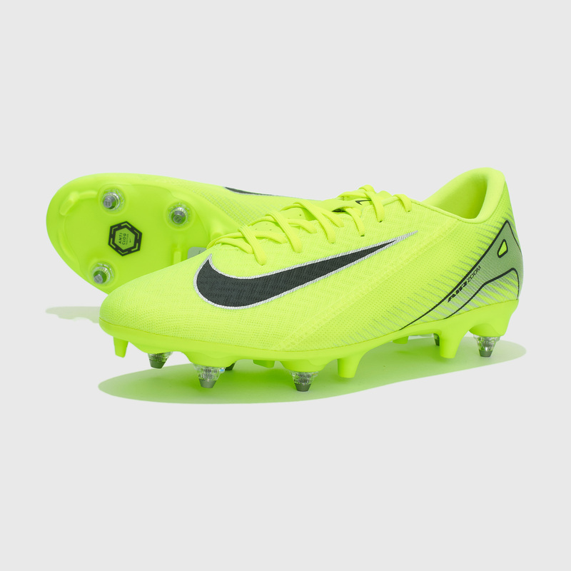 Бутсы Nike Air Zoom Mercurial Vapor 16 Academy SG-Pro AC FQ8425-700