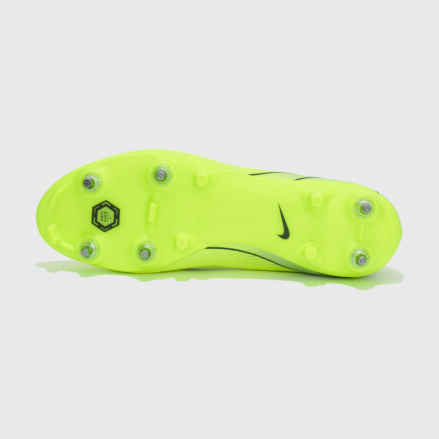 Бутсы Nike Air Zoom Mercurial Vapor 16 Academy SG-Pro AC FQ8425-700