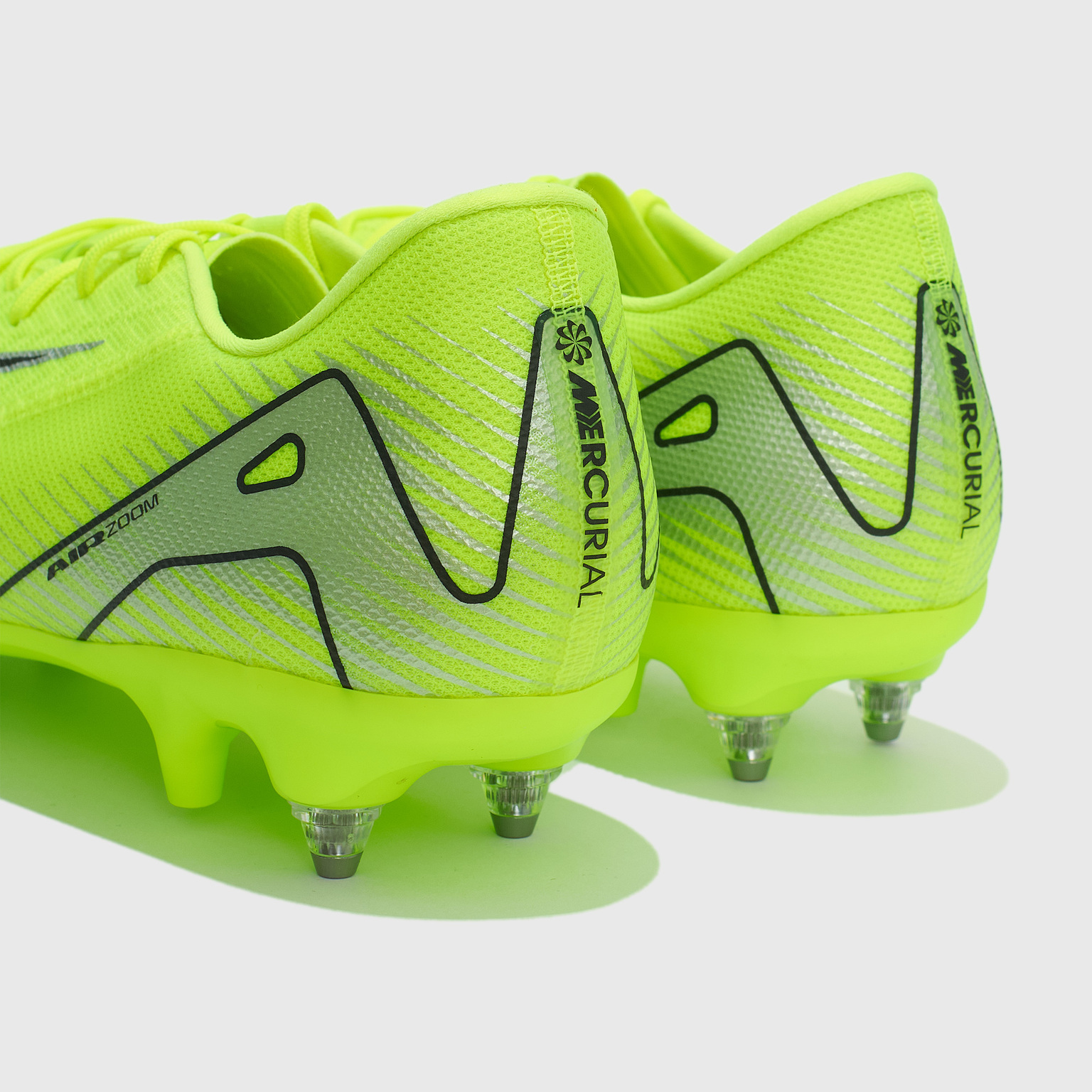 Бутсы Nike Air Zoom Mercurial Vapor 16 Academy SG-Pro AC FQ8425-700