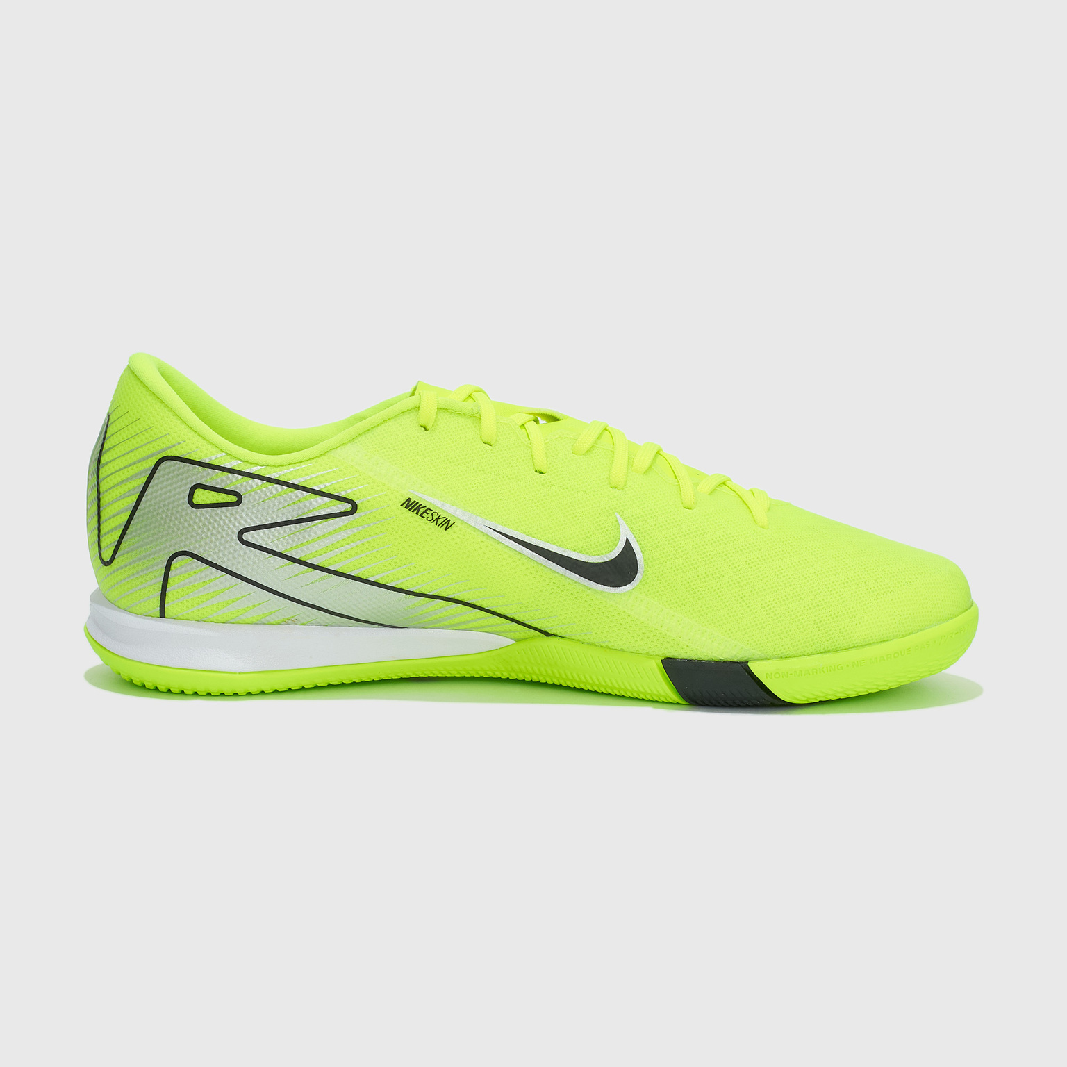 Футзалки Nike Air Zoom Mercurial Vapor XVI Academy IC FQ8434-700