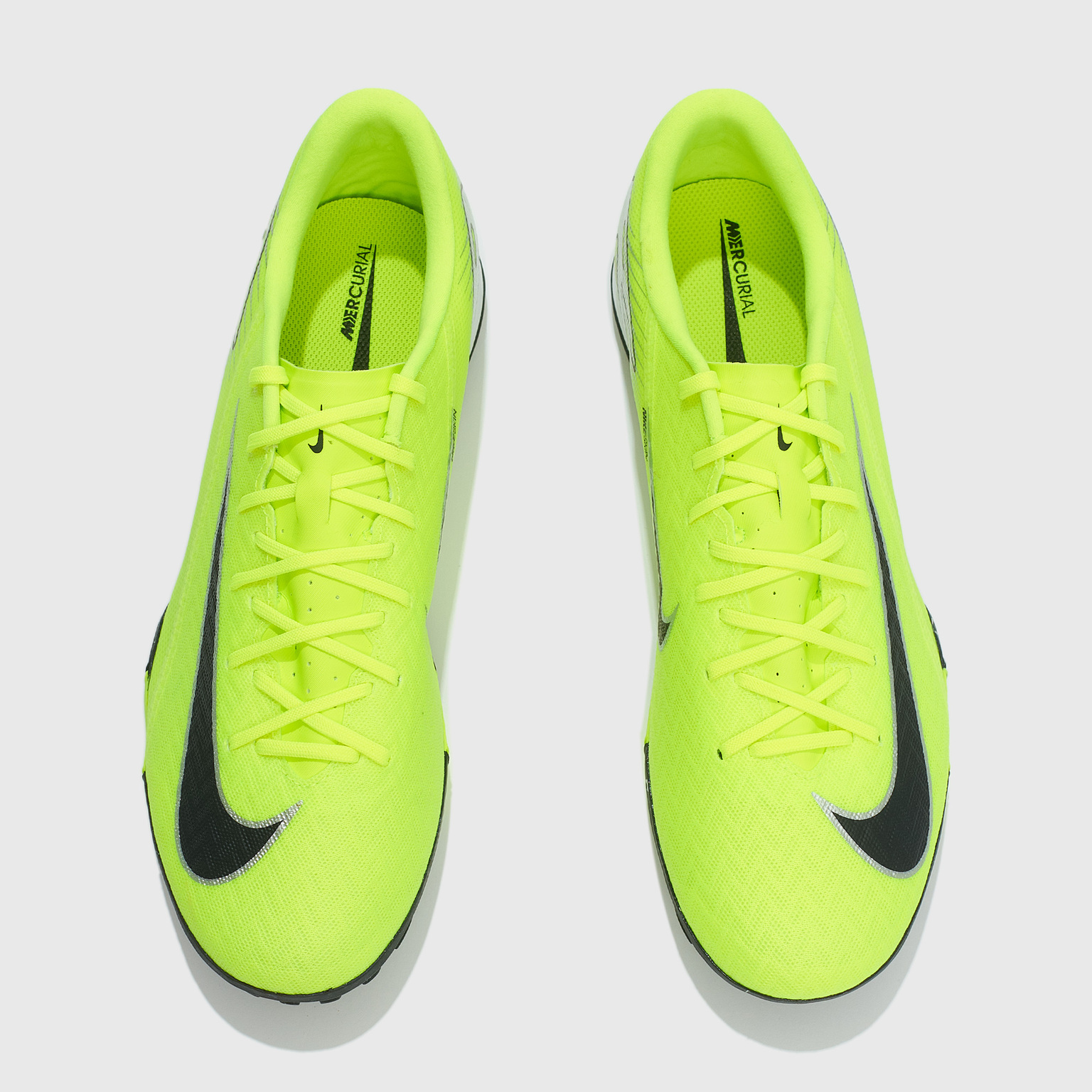 Шиповки Nike Air Zoom Mercurial Vapor XVI Academy TF FQ8449-700
