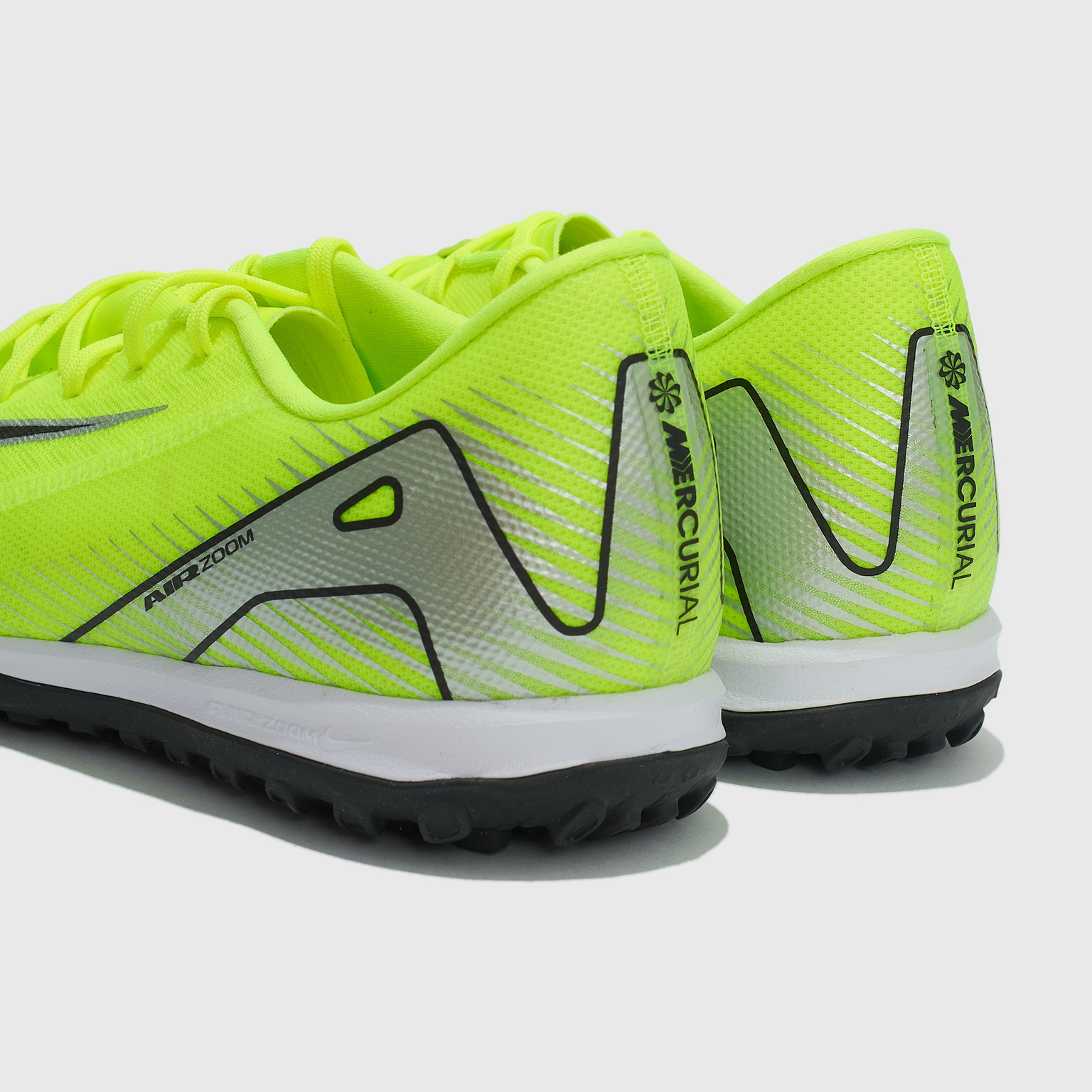 Шиповки Nike Air Zoom Mercurial Vapor XVI Academy TF FQ8449-700
