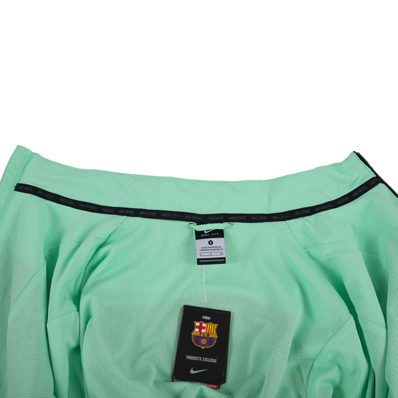 Костюм спортивный Nike Barcelona Squad WUP 545002-414