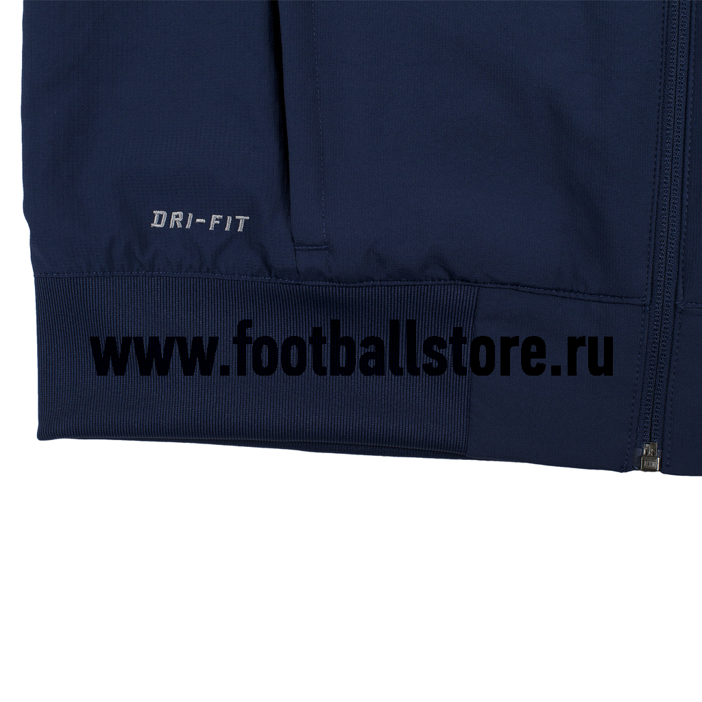 Костюм спортивный Nike Barcelona Squad WUP 545002-414