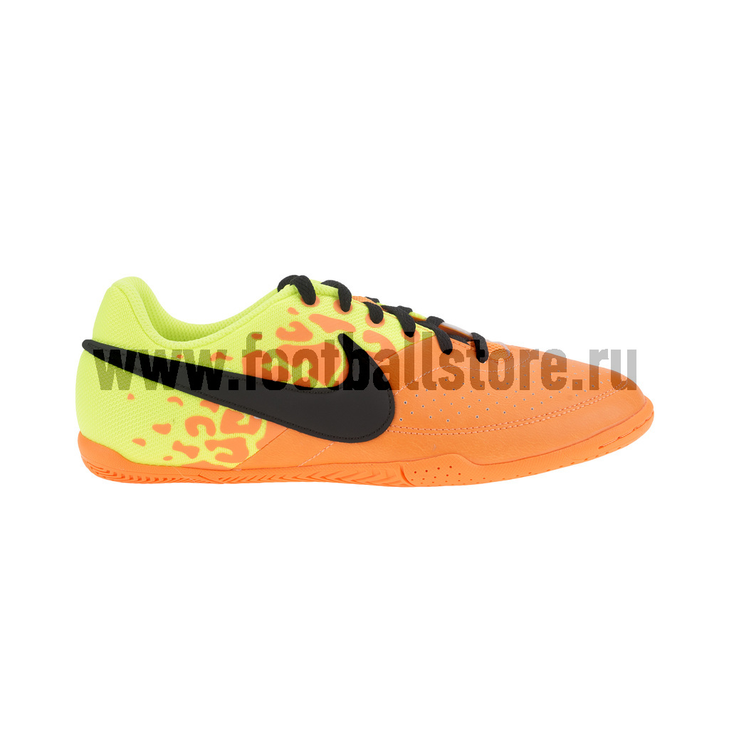 Обувь для зала Nike 5 Elastico II JR 579797-807