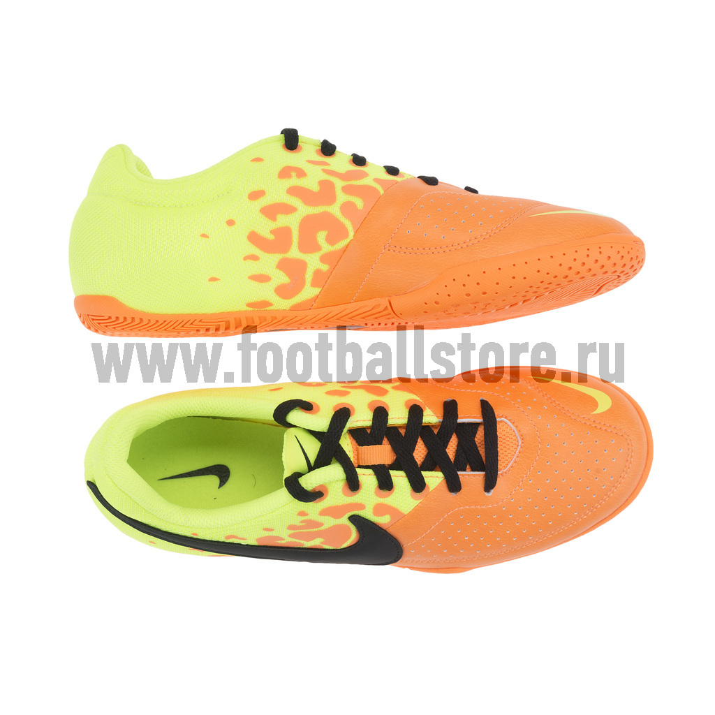Обувь для зала Nike 5 Elastico II JR 579797-807