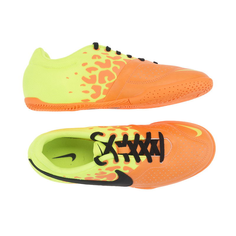 Обувь для зала Nike 5 Elastico II JR 579797-807