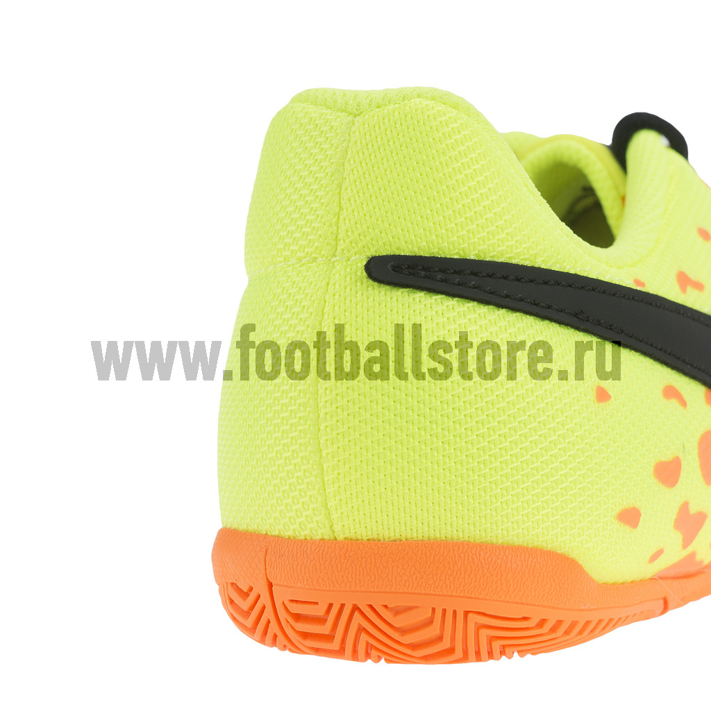 Обувь для зала Nike 5 Elastico II JR 579797-807