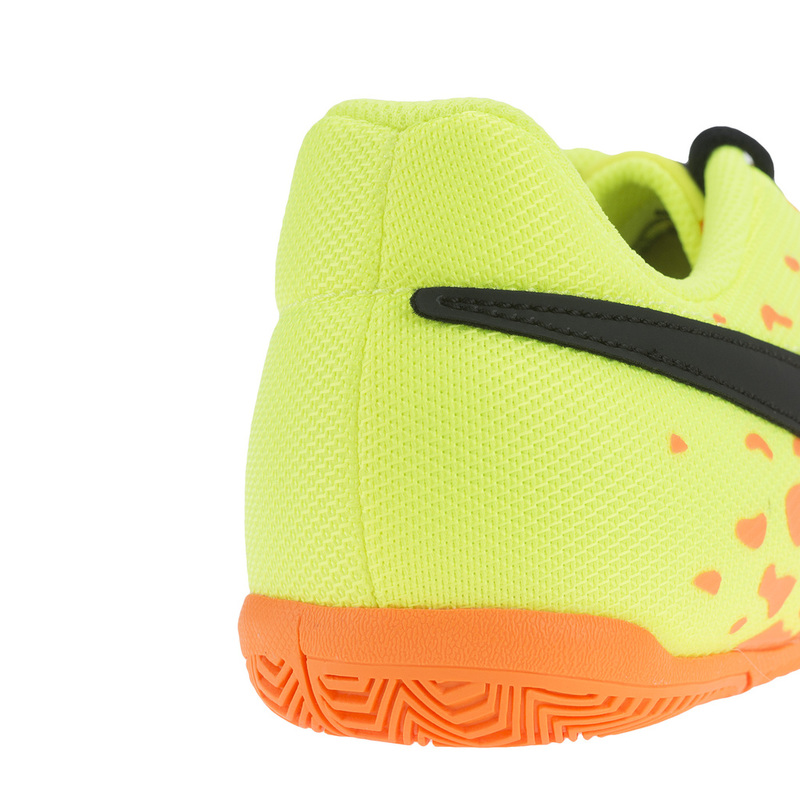 Обувь для зала Nike 5 Elastico II JR 579797-807