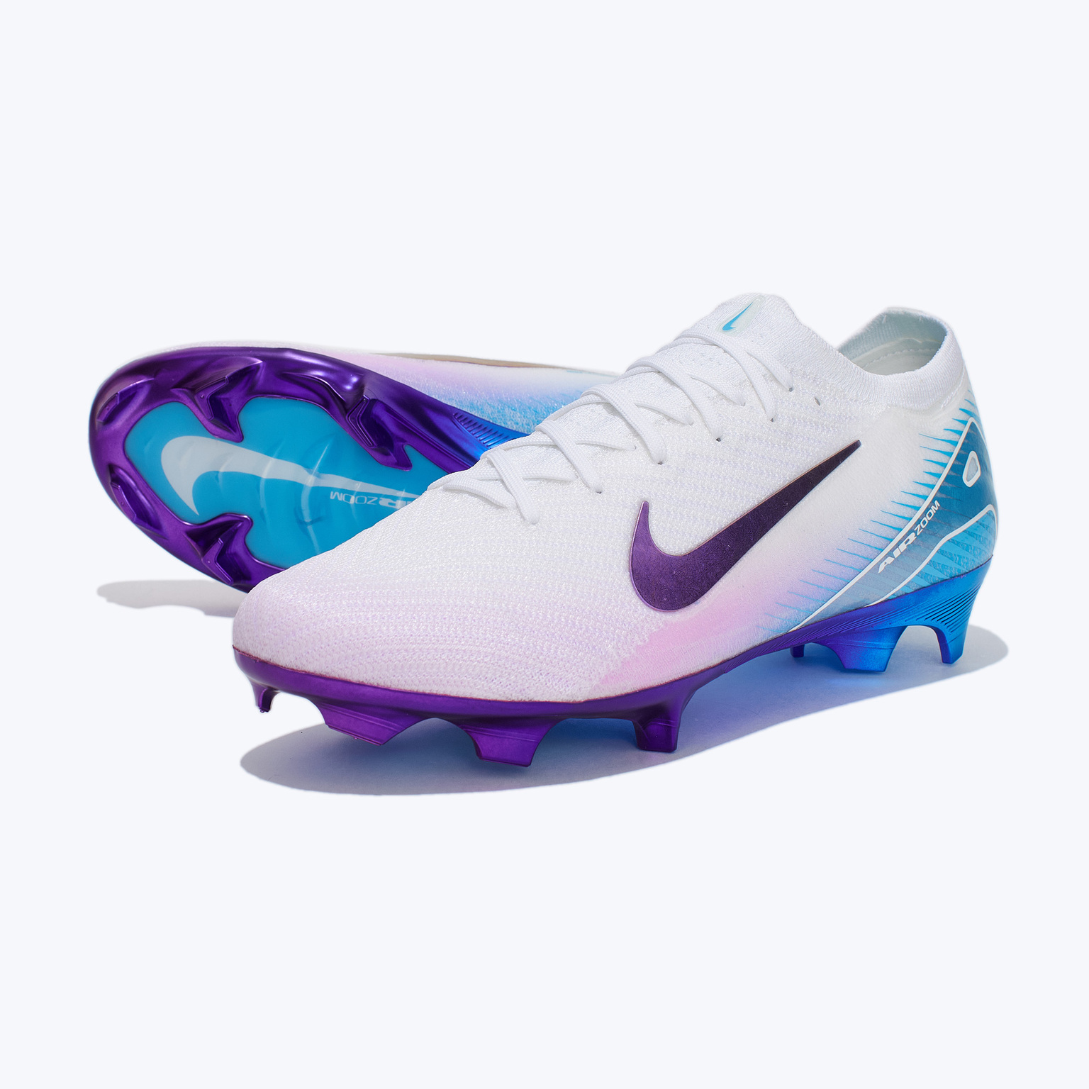 Бутсы Nike Air Zoom Mercurial Vapor XVI Elite FG HV4887-100