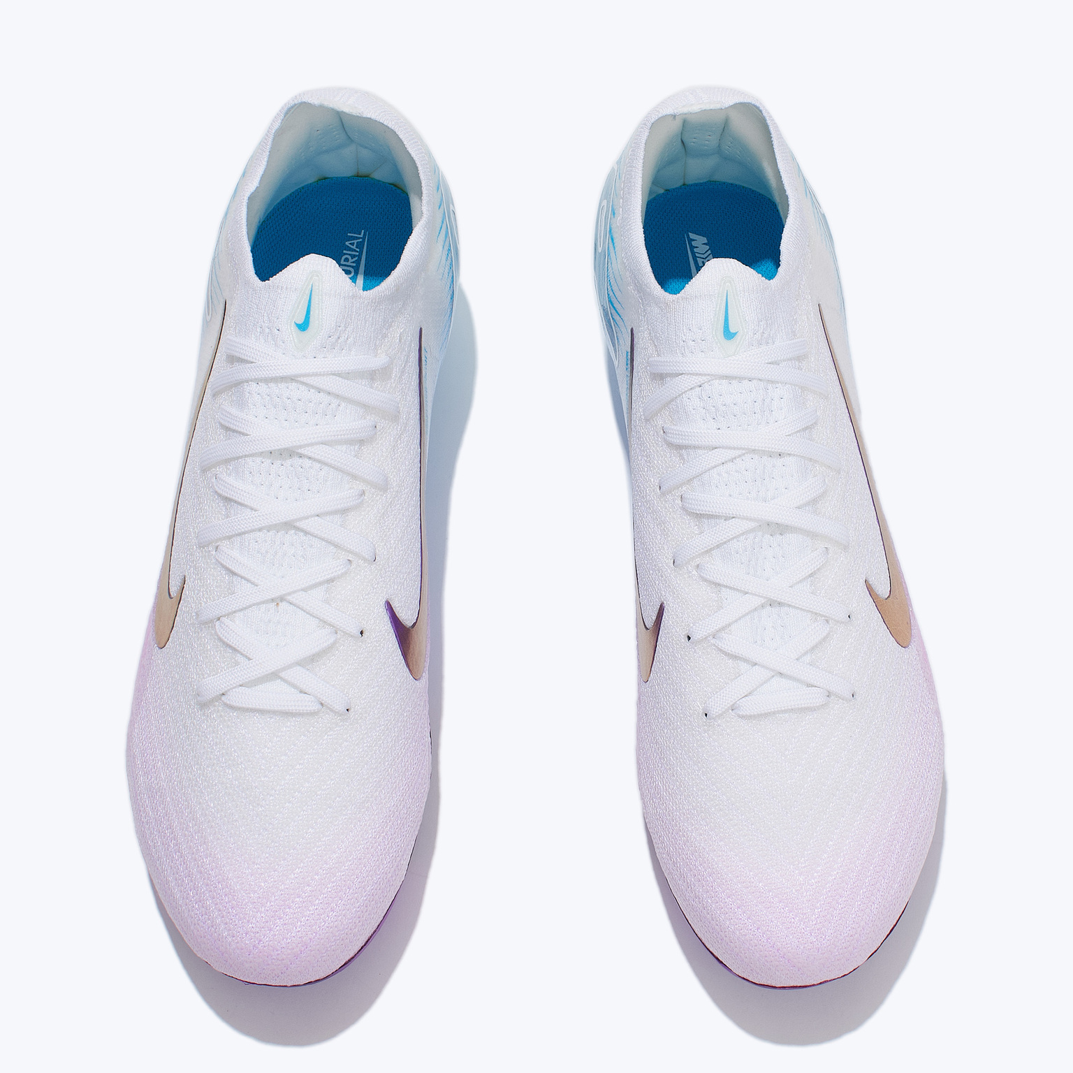 Бутсы Nike Air Zoom Mercurial Vapor XVI Elite FG HV4887-100