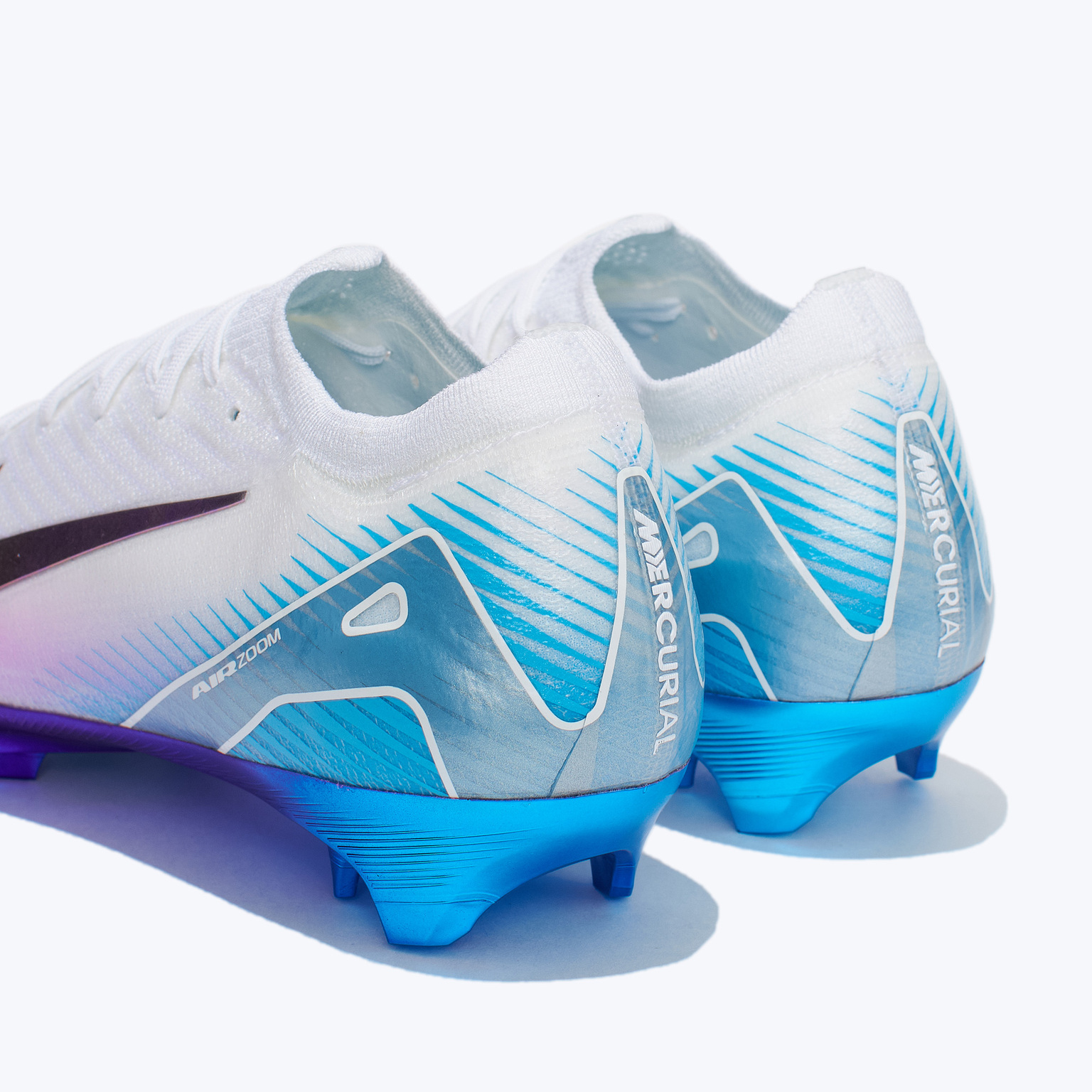 Бутсы Nike Air Zoom Mercurial Vapor XVI Elite FG HV4887-100