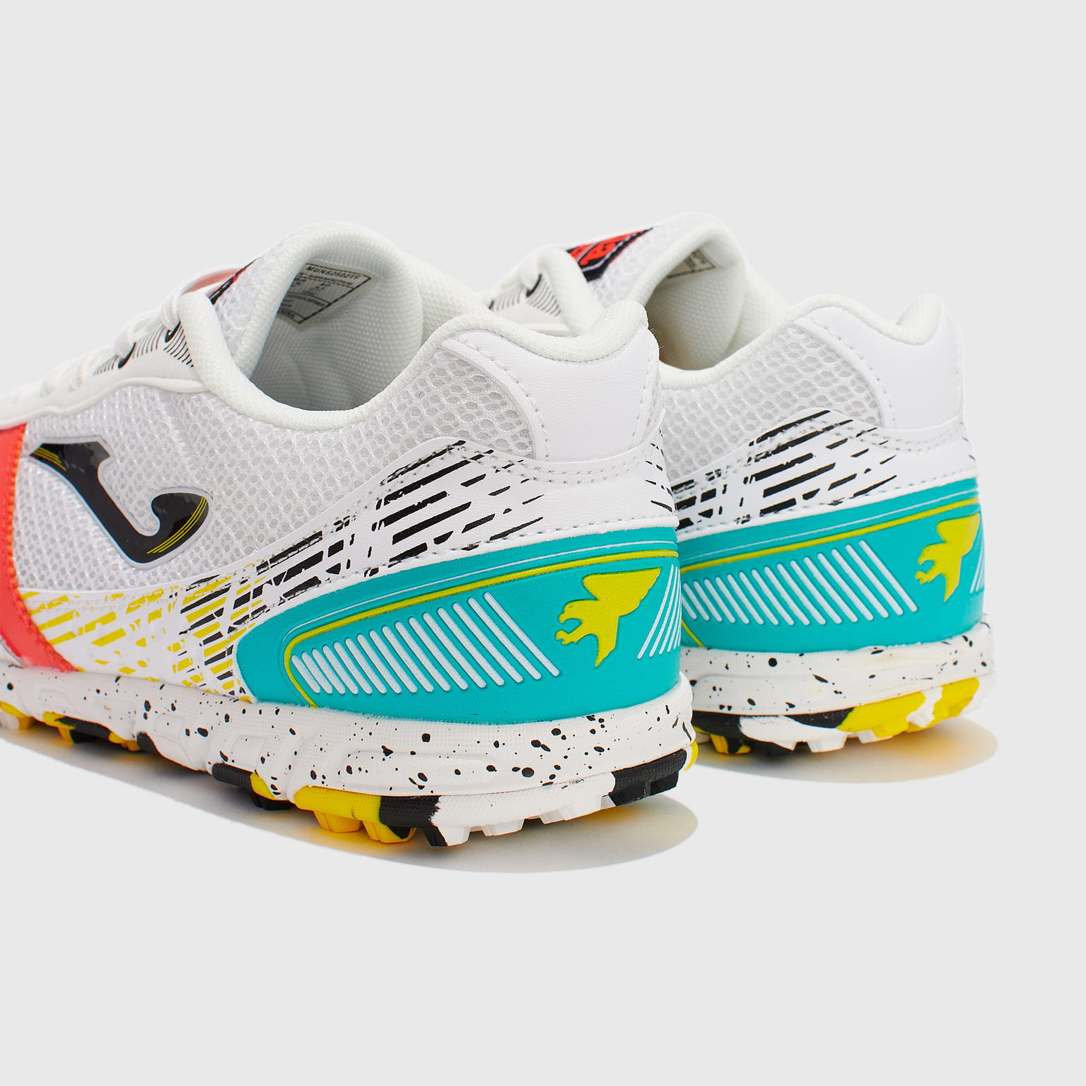 Шиповки Joma Mundial MUNS2502 TF