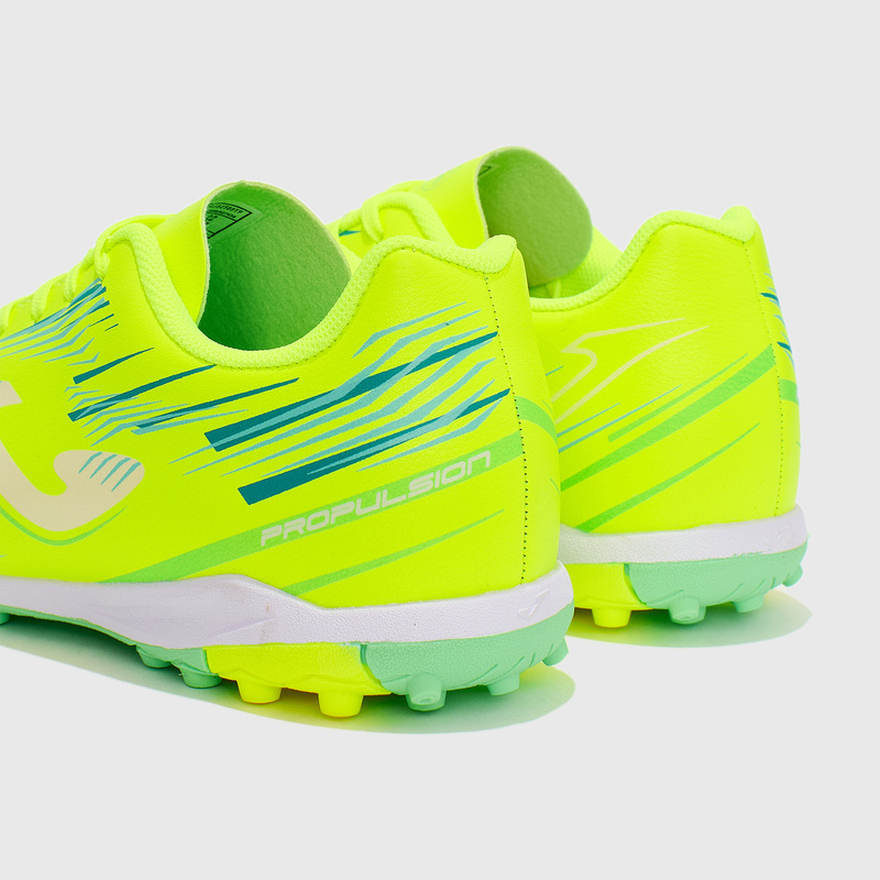 Шиповки детские Joma Propulsion PRJS2509 TF