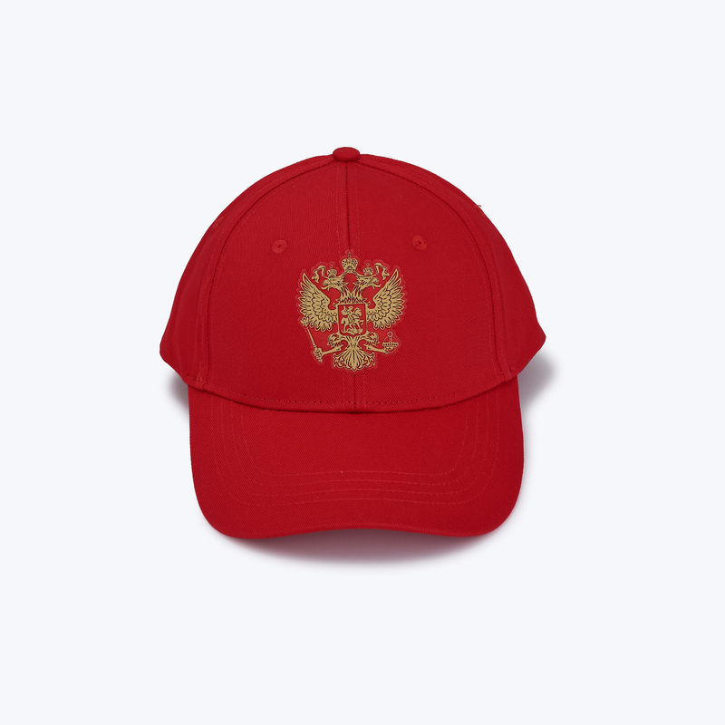 Бейсболка Jogel сборной России ЦБ-00003510