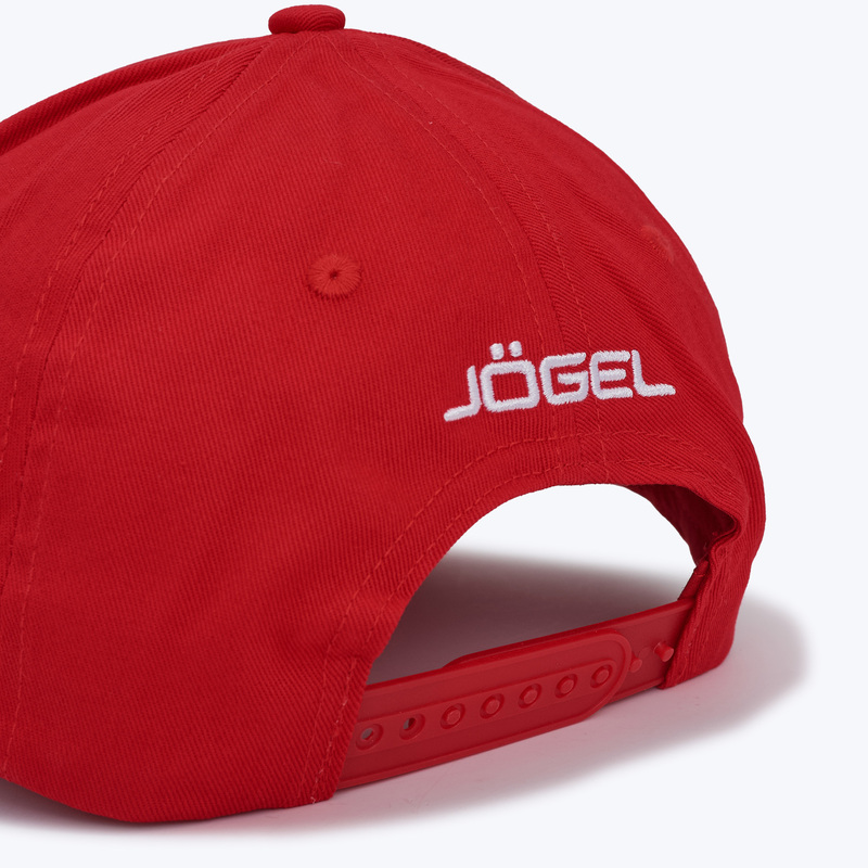 Бейсболка Jogel сборной России ЦБ-00003510