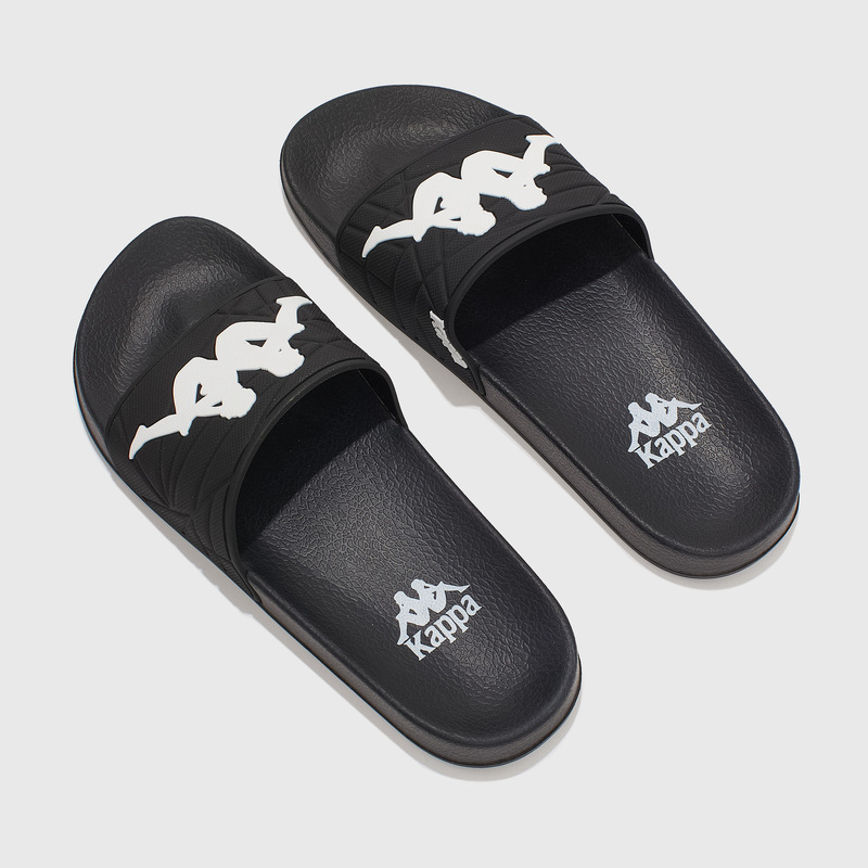 Сланцы Kappa Oskar 108949-BW