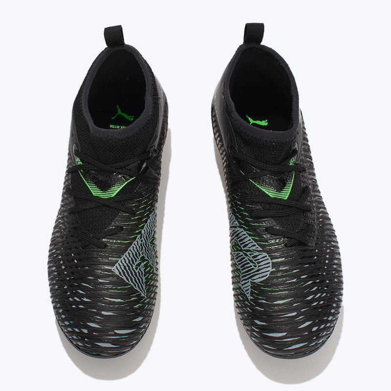 Бутсы детские Puma Future 8 Match FG/AG 10814302