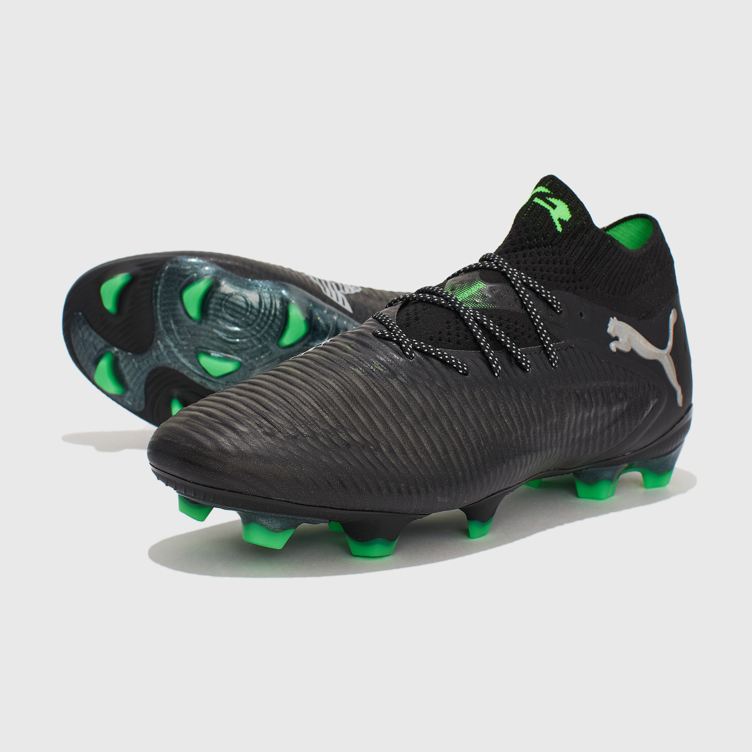 Бутсы Puma Future 8 Ultimate FG 10813802