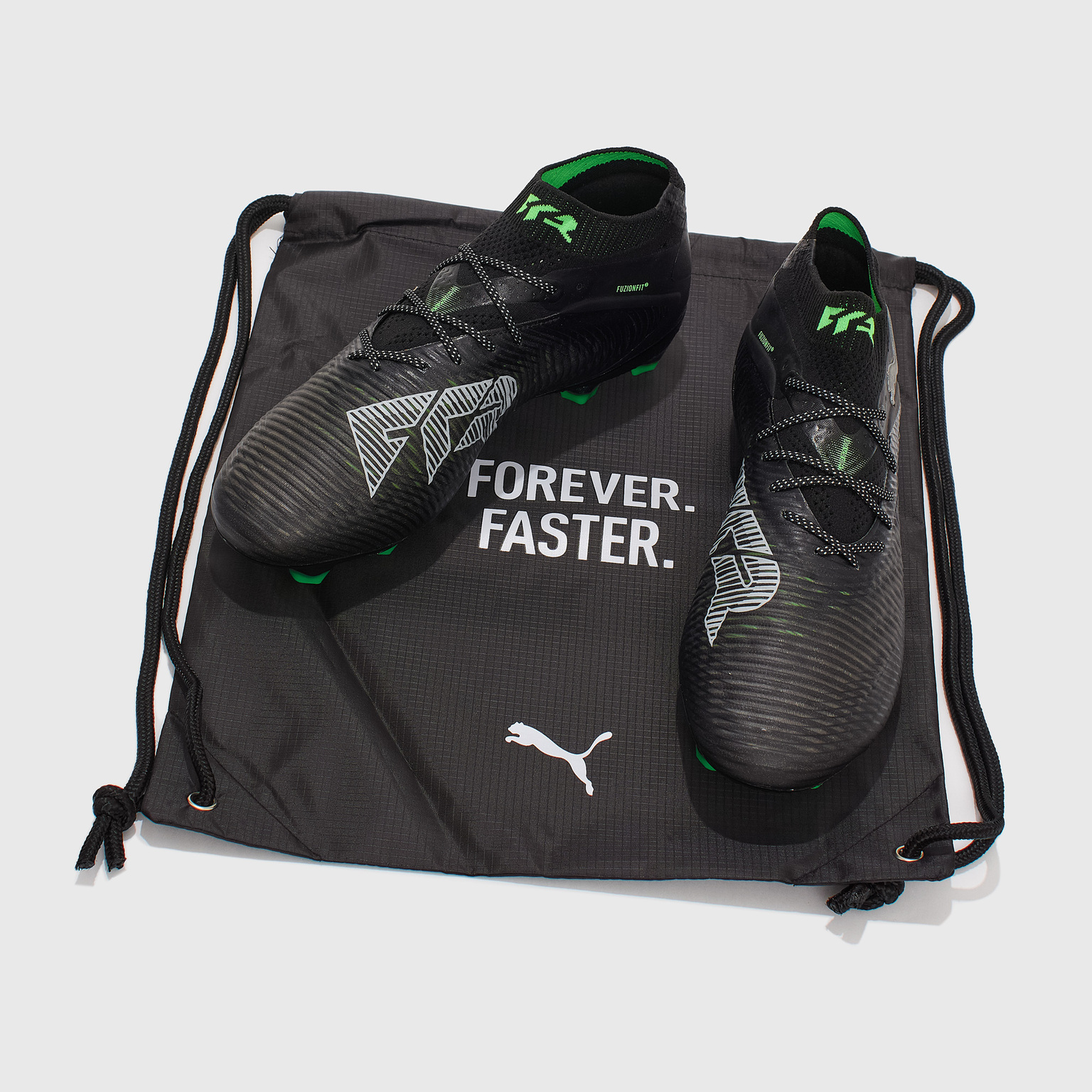 Бутсы Puma Future 8 Ultimate FG 10813802