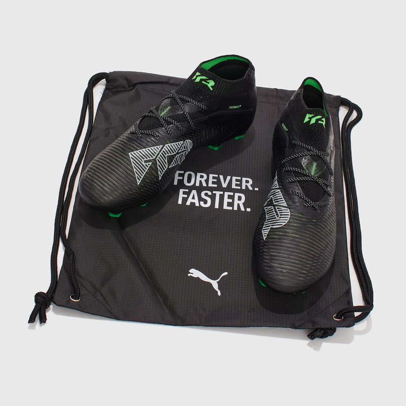 Бутсы Puma Future 8 Ultimate FG 10813802