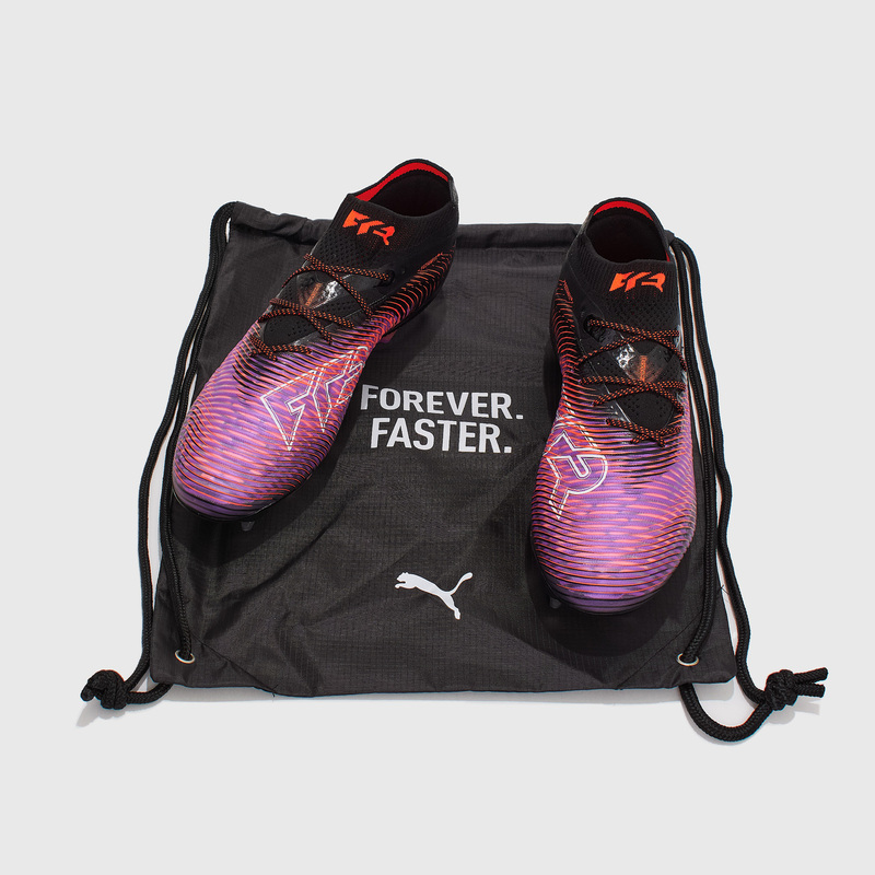 Бутсы Puma Future 8 Ultimate MxSG 10818801