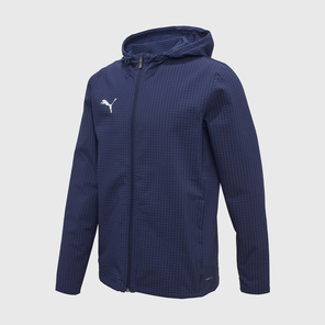 Ветровка Puma Teamadditions Softshell 65917206