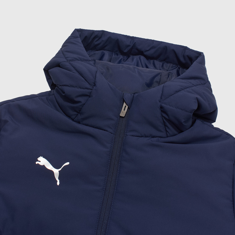 Куртка утепленная подростковая Puma Teamadditions 65973806