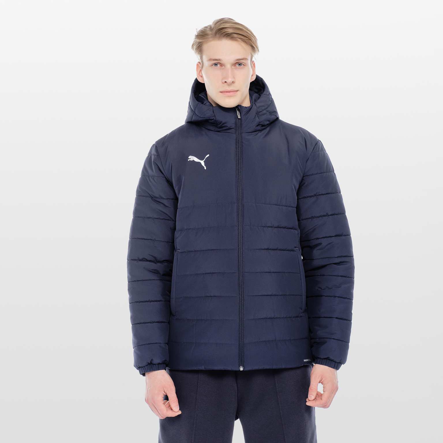 Куртка утепленная Puma Teamadditions 65979506