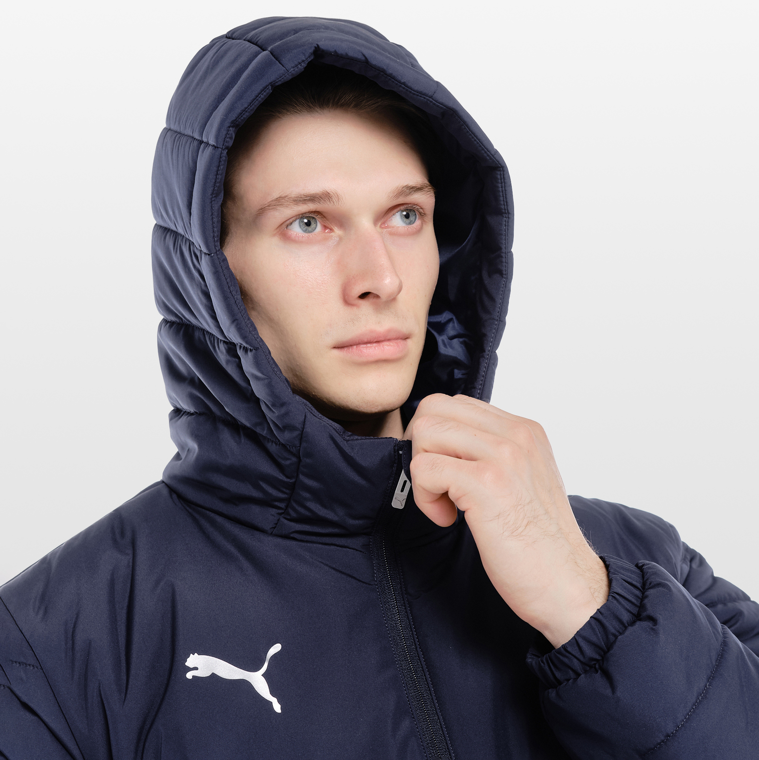 Куртка утепленная Puma Teamadditions 65979506