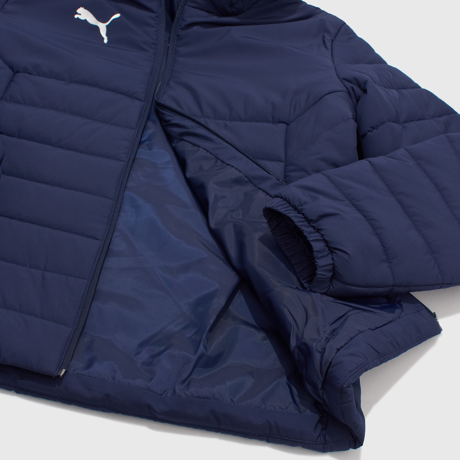 Куртка утепленная Puma Teamadditions 65979506