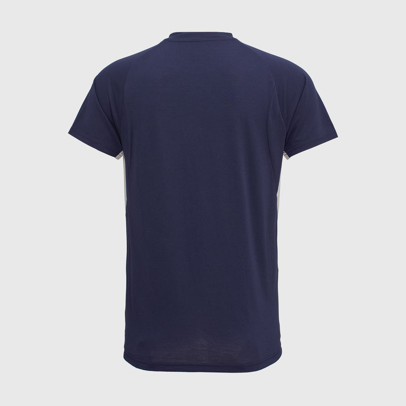 Футболка Puma Teamevostripe Tee 65995306