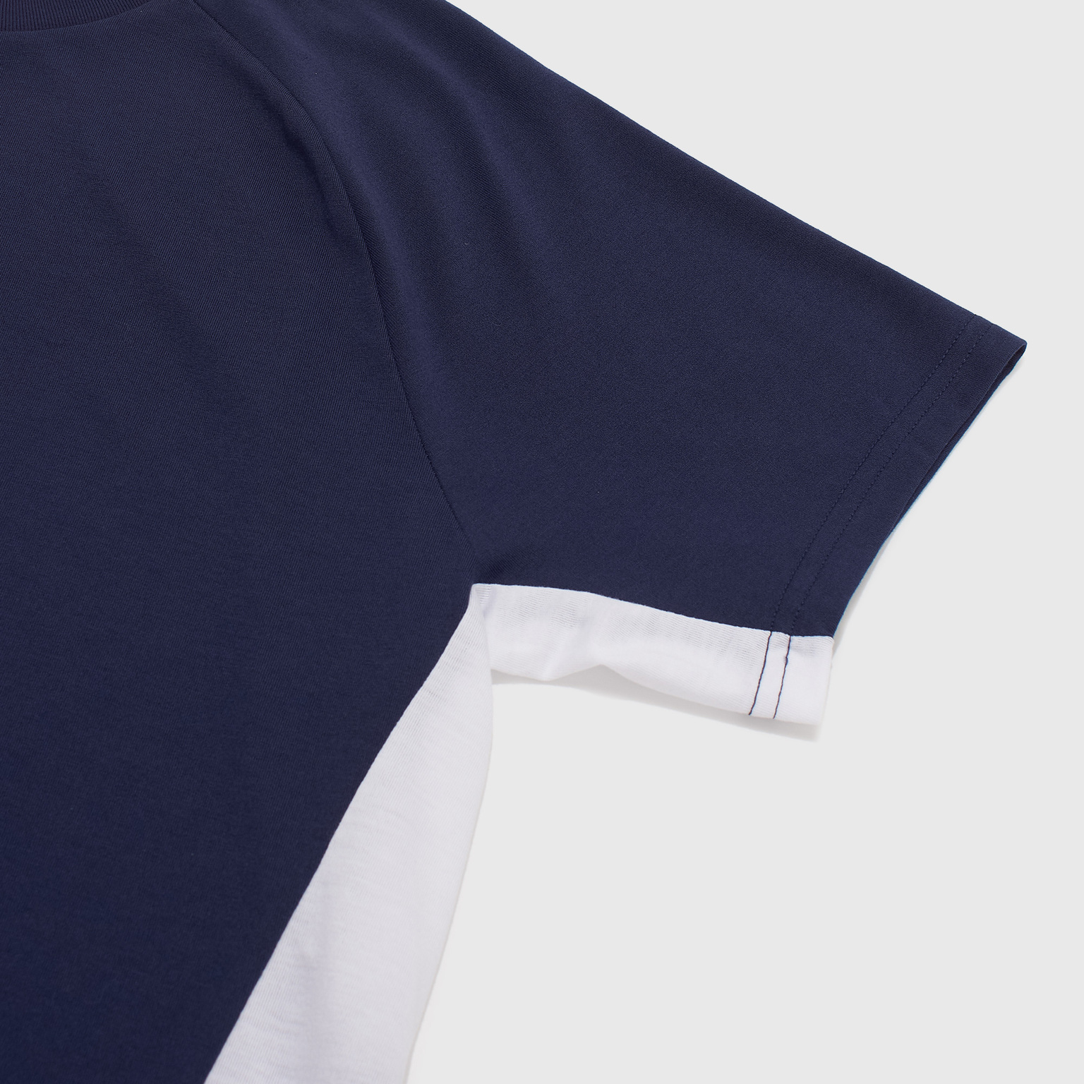 Футболка Puma Teamevostripe Tee 65995306