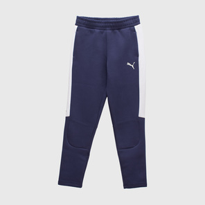 Брюки подростковые Puma Teamevostripe 65996406