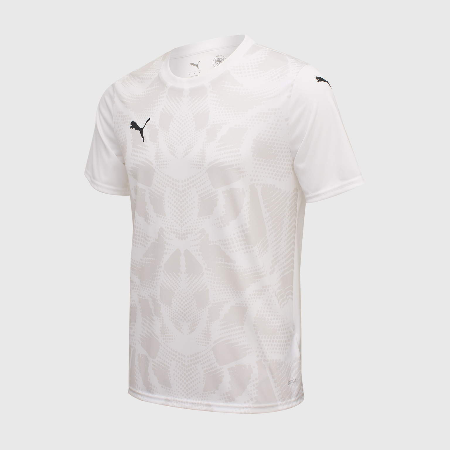 Футболка игровая Puma Teamultimate 70628004