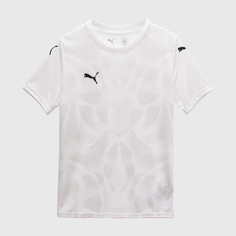 Футболка игровая подростковая Puma Teamultimate 70628204