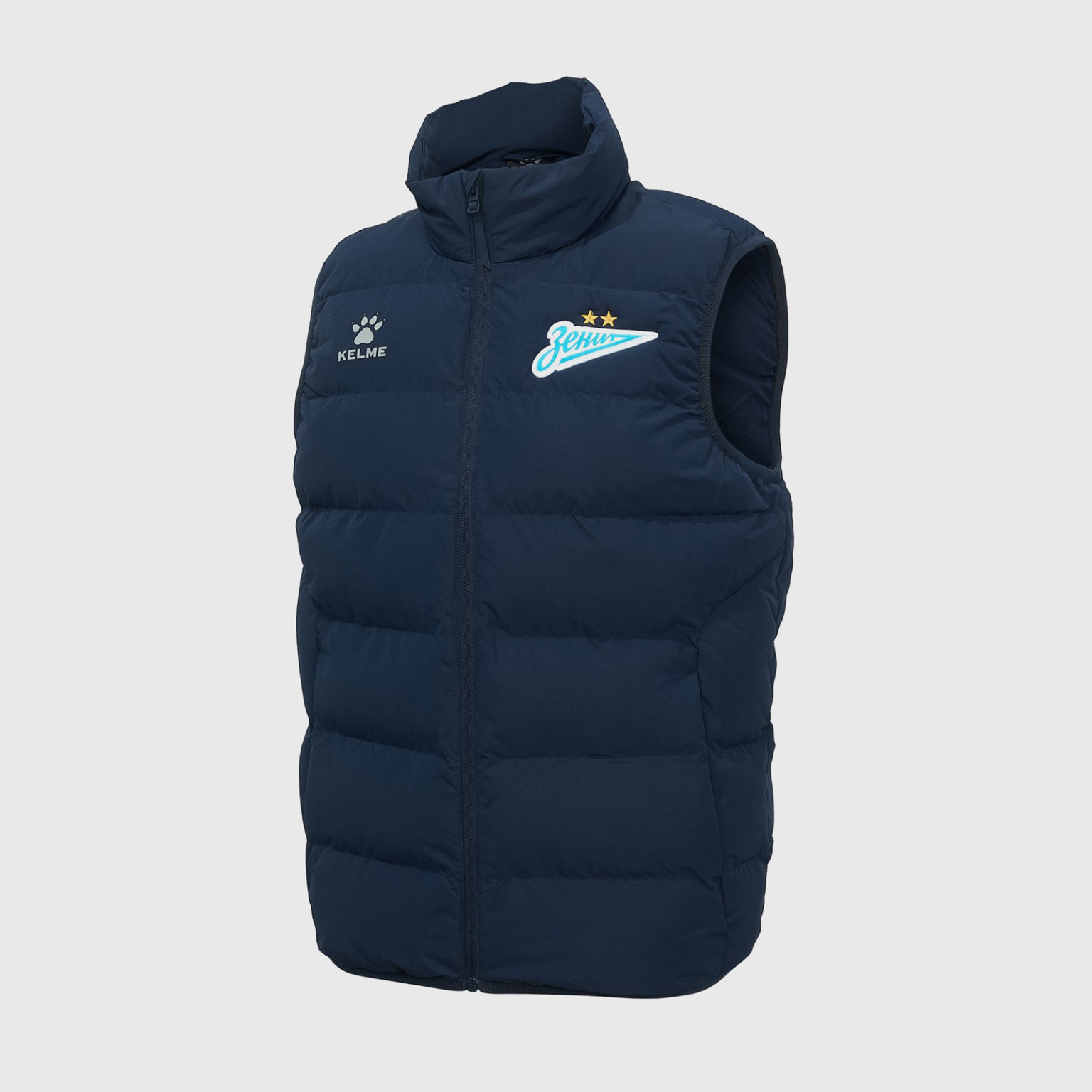 Жилет Kelme ФК «Зенит»