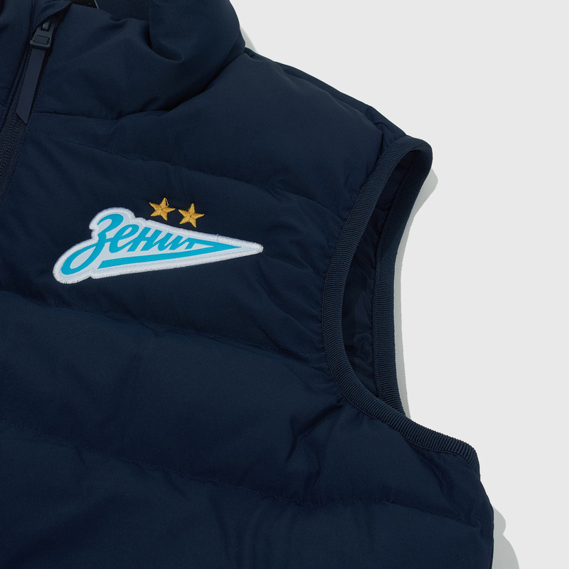 Жилет Kelme ФК «Зенит»