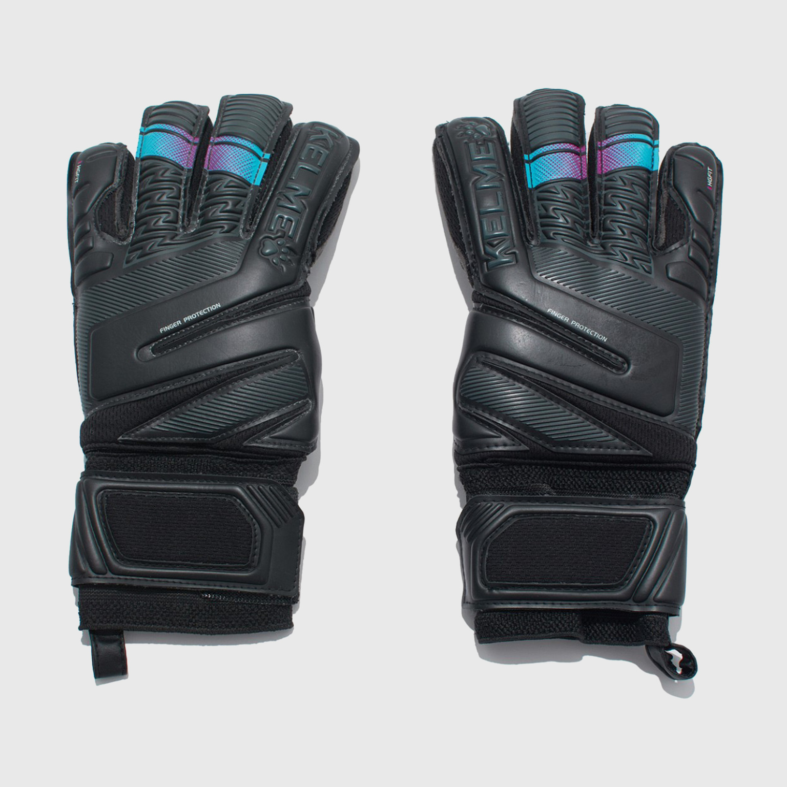 Перчатки вратарские Kelme 8101ST5005-000