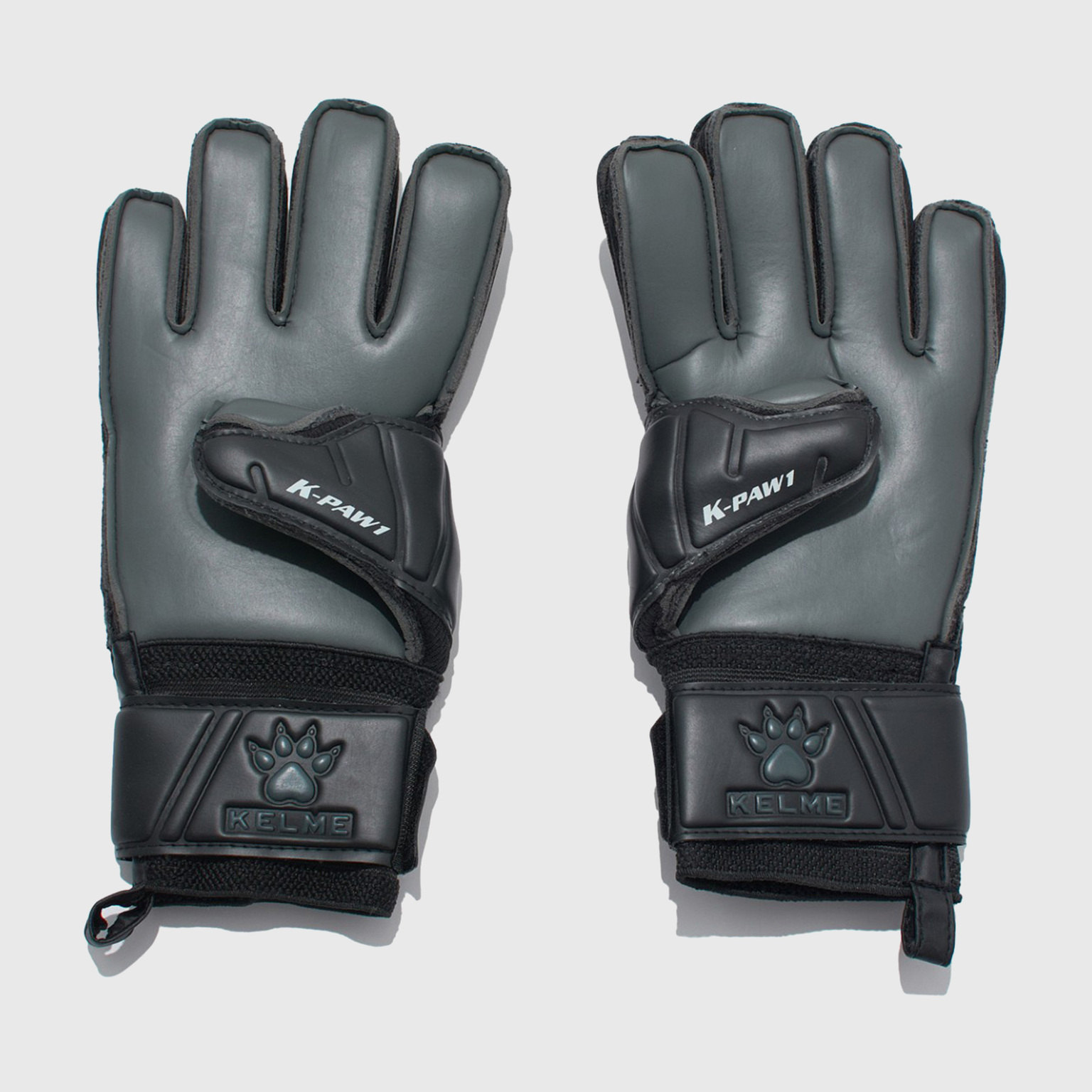 Перчатки вратарские Kelme 8101ST5005-000