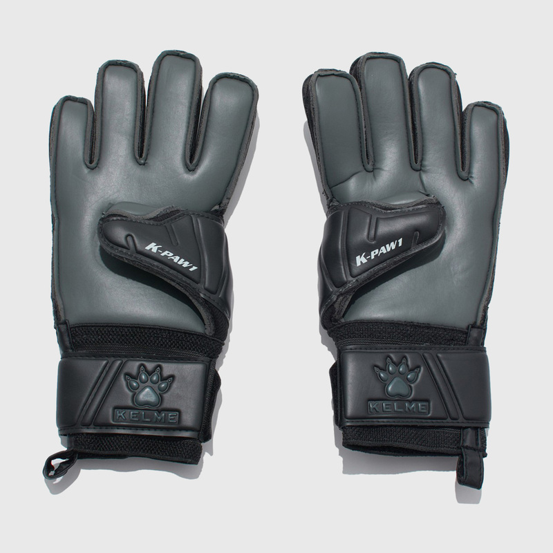 Перчатки вратарские Kelme 8101ST5005-000