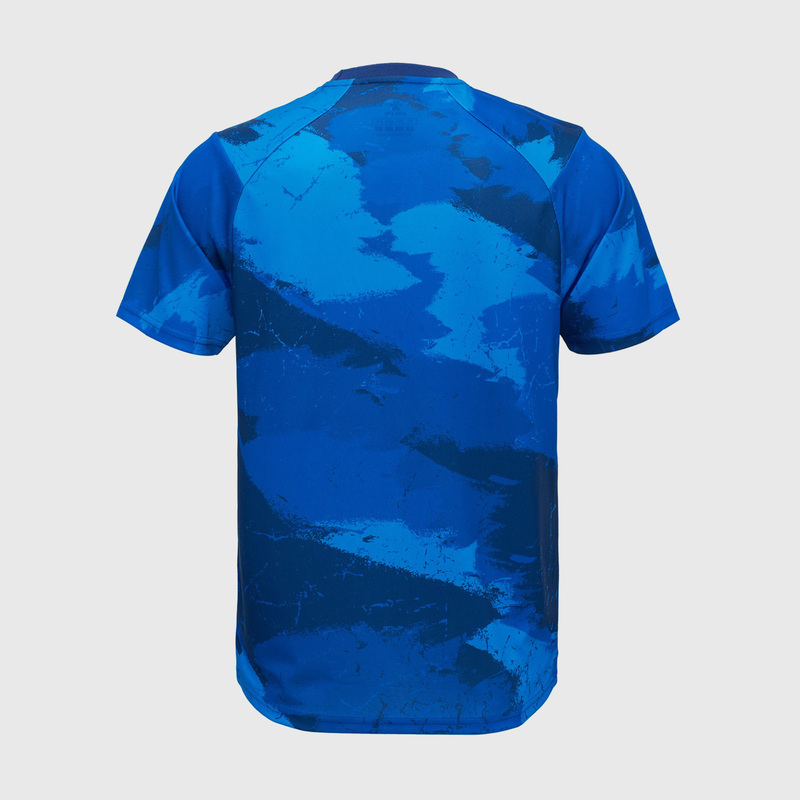 Предыгровая футболка Kelme ФК «Зенит»