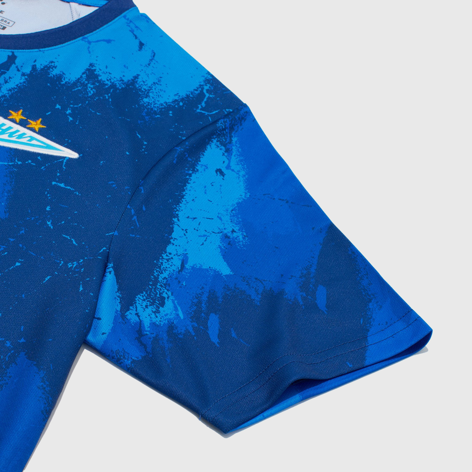 Предыгровая футболка Kelme ФК «Зенит»