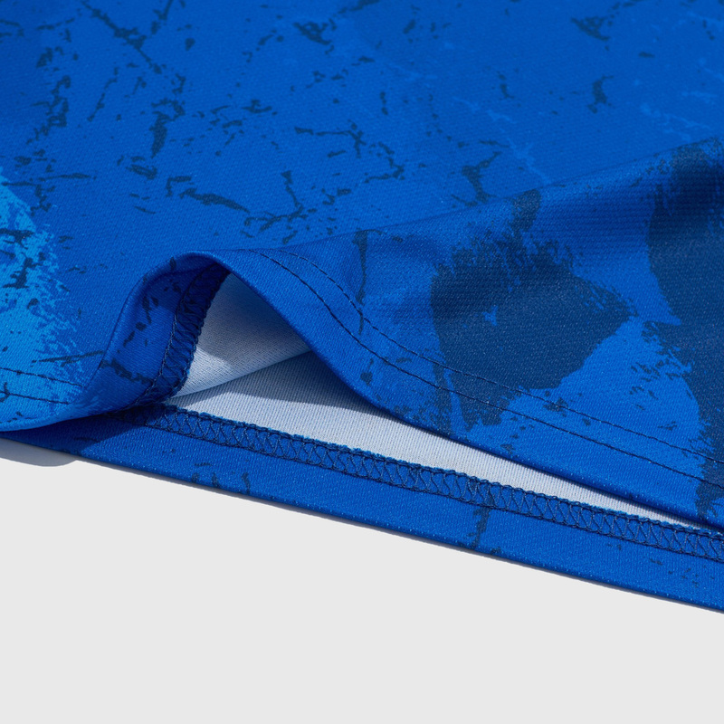 Предыгровая футболка Kelme ФК «Зенит»